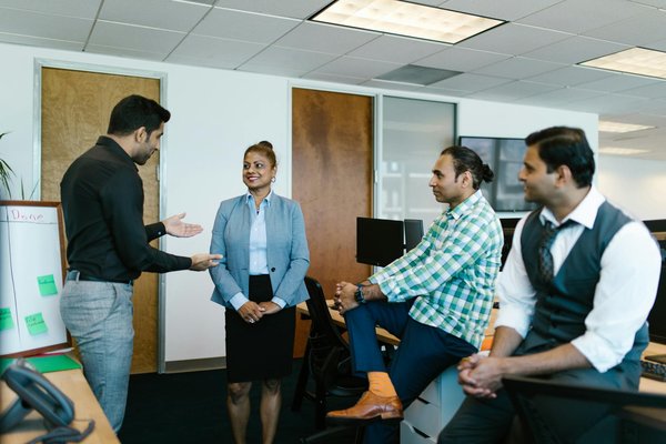 How Will Upcoming UK Technology Regulations Help Create a Fair Marketplace?