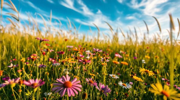 Biodiversity breakthroughs: explore the bloom foundation's impact